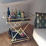 Júlia Apartamento *