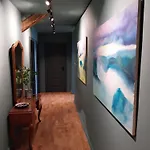 Apartamento Júlia