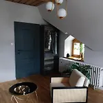 Júlia Apartamento Tatranská Polianka