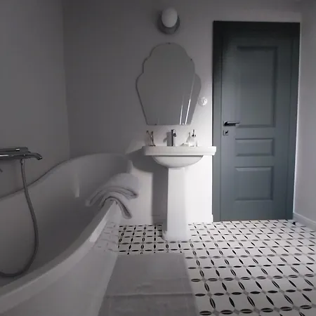 Apartman Júlia *