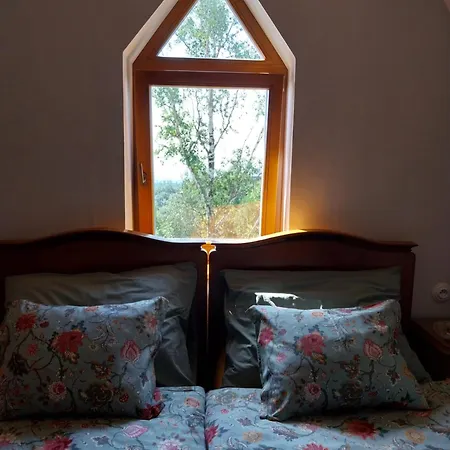 Apartamento Júlia Tatranská Polianka