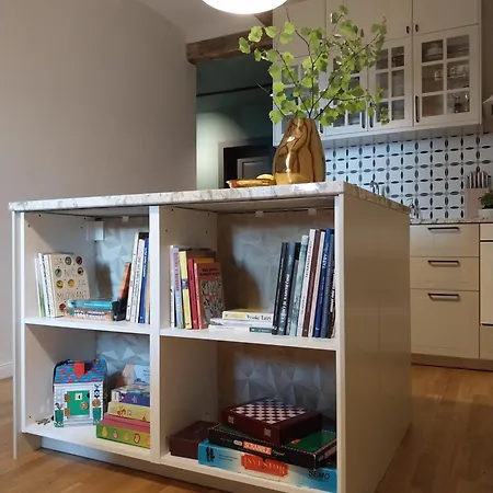 Julia * Tatranská Polianka