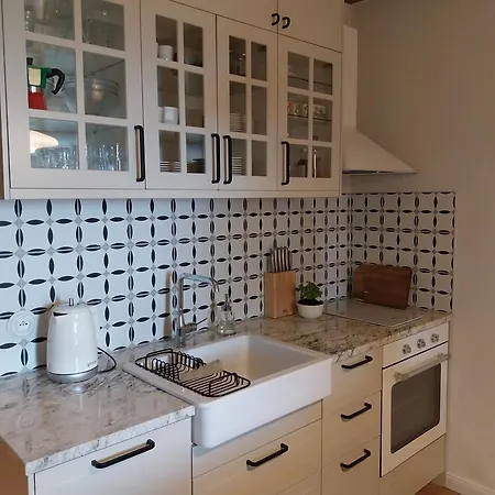 Apartman Júlia *