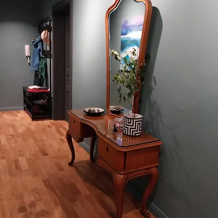 Julia Appartement Tatranská Polianka