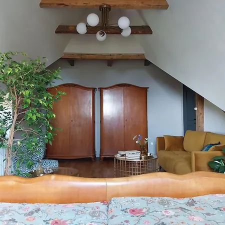 Apartman Júlia *
