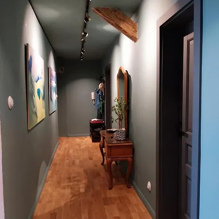 Apartman Júlia