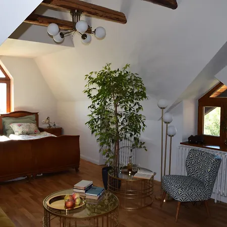 Julia Apartament *