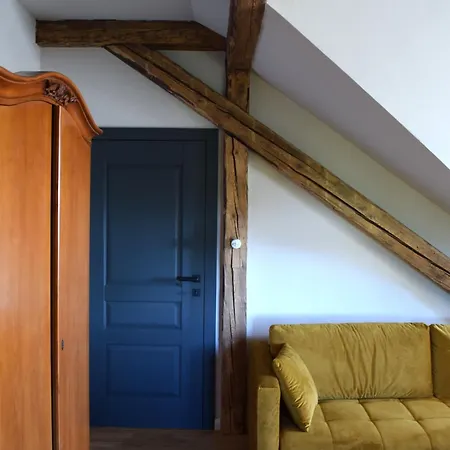 Appartement Julia Tatranská Polianka