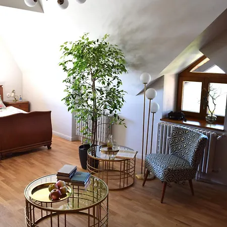 Julia * Tatranská Polianka