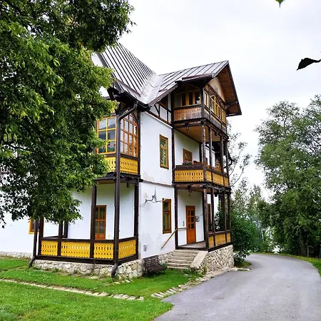Julia Apartament