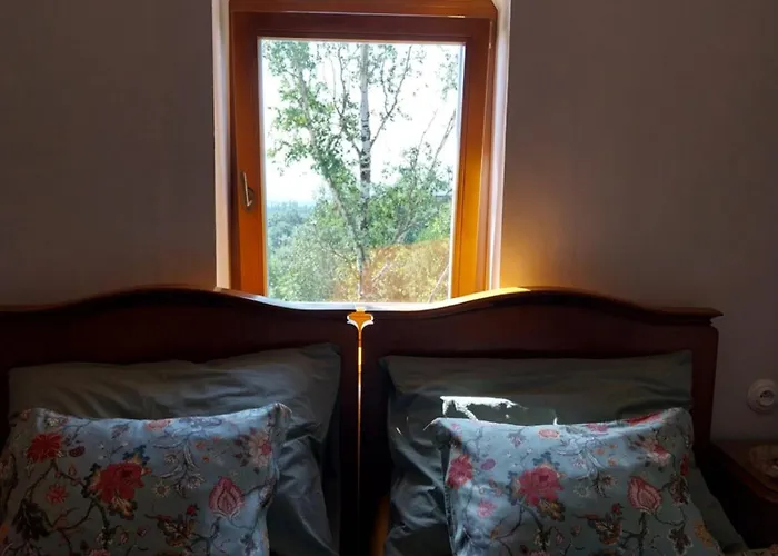 Lejlighed Julia Tatranská Polianka