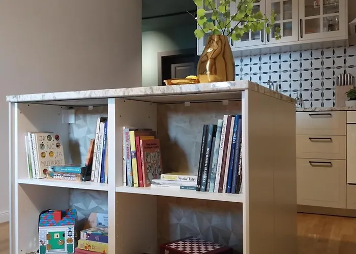 Julia * Tatranská Polianka