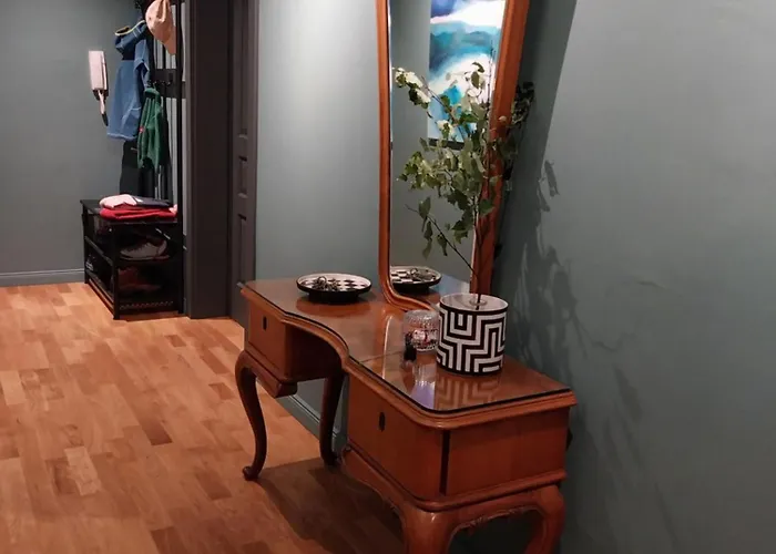 Julia Lejlighed Tatranská Polianka