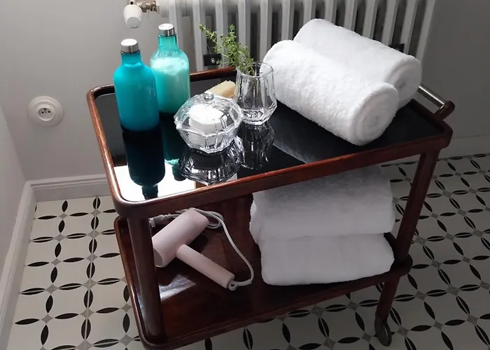 Julia Lejlighed Tatranská Polianka