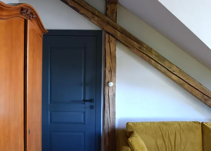 Lejlighed Julia Tatranská Polianka