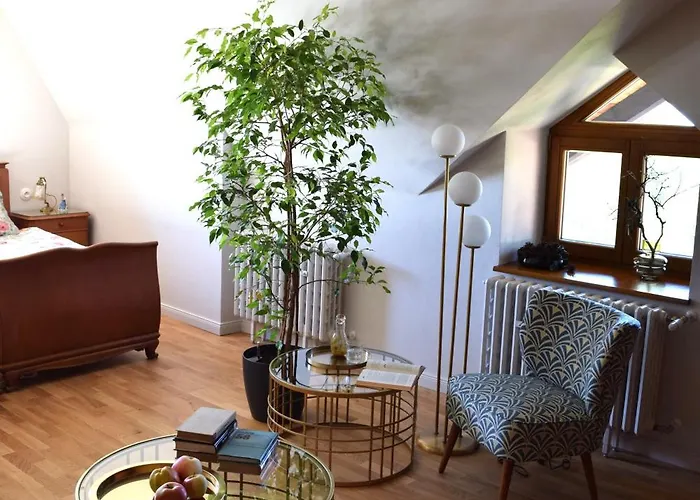 Julia * Tatranská Polianka